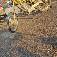 موتور پارکینگی