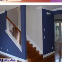 نقاشی ساختمان رحیمی در تمام مناطق کرج و تهران