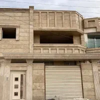 کاشی کاری و نما کاری