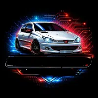 ریمپ و دیاگ اصولی خودرو های ایرانی