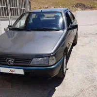 روا 86 فنی سالم دوگانه کارخانه