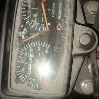 کویر ۴۰۲|موتورسیکلت|قم, بنیاد|دیوار