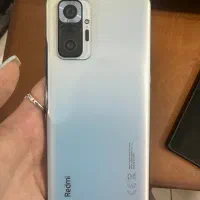 گوشی شیائومی ردمی نوت ده پرو