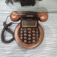تلفن آنتیک