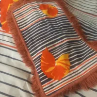 روتختی و روبالشتی یک نفره