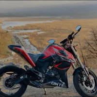 متور زونتوس z2 فروش فوری