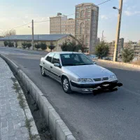 زانتیا 2000cc