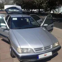 زانتیا 2000 مدل 83