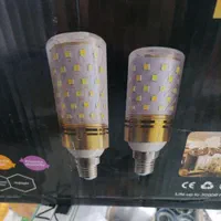 لامپ لوستری 12 وات سه حالته