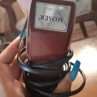 موزر تایپ ۱۴۰۰ اصل المان