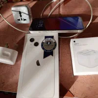 آیفون ۱۳ نرمال|موبایل|نیشابور, هفده شهریور|دیوار