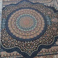 فرش. کارکرده.نو.موکت|فرش|بروجرد, |دیوار