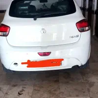 تیبا۲مدل400کاملا تمیز و کم کارکرد