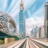 تور خارجی دبی و استانبول آنتالیا * ارمنستان