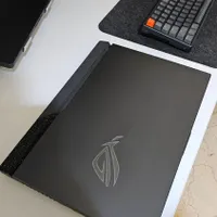 لپتاپ ایسوس مدل Asus ROG Strix G513 RM|رایانه همراه|تهران, صادقیه|دیوار