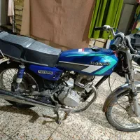 موتور پارکینگی