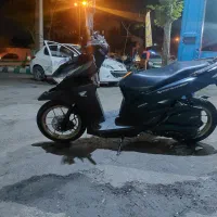 هوندا کلیک واریو۱۵۰