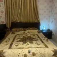 پرده حریر|پرده، رانر، رومیزی|تهران, اقدسیه|دیوار