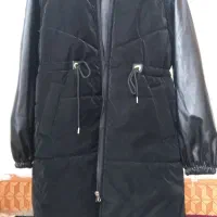 پافر نو مشکی