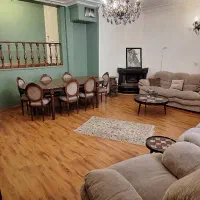 آپارتمان ۱۰۰ متری ۳ خوابه دوبلکس در توانیر