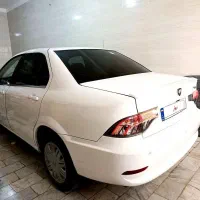 سمند سورن موتور جدید ۱۴۰۳ برج ۱۲|خودرو سواری و وانت|زابل, |دیوار