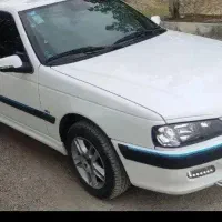 پژو پارس سال سفارشی elx