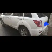 لیفان x60 اتومات