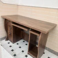 میز کامپیوتر