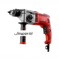 دریل گیربکسی فوق صنعتی دنلکس|ماشین‌آلات صنعتی|میاندوآب, |دیوار