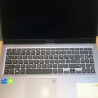 لپ تاپ i5 یسوس نسل ۱۱ با گرافیک Nvidia