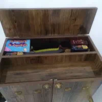 فروش جا کفشی ام دی اف