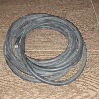 کابل برق ۷رشته افشان نونو