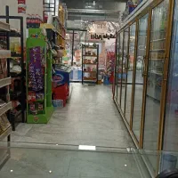 استخدام نیروی آقا شیفت عصر سوپرمارکت