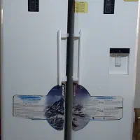 یخچال و فریزر