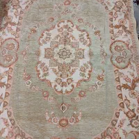 روفرشی مخمل دو رو ۶ متری