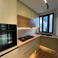 ۷۳متری / سالن پرده خور / بدون مشابه در منطقه