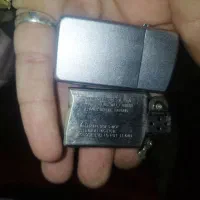 فندک زیپو اصل|زیورآلات و اکسسوری|شیراز, شهرک نیروی انتظامی|دیوار