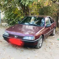 پژو 2000|خودرو سواری و وانت|کرج, عظیمیه|دیوار