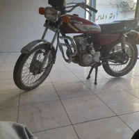 موتور هندا ۱۵۰