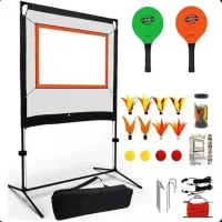 بدمینتون خانگی