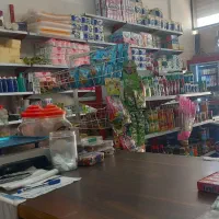 قفسه فروشگاهی