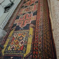فرش دستباف چهار در یک