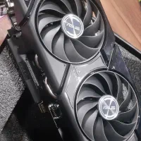 ASUS RTX 4060TI|قطعات و لوازم جانبی رایانه|محمدشهر, محمدشهر|دیوار