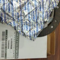 صفحه کلاچ تکی پراید|قطعات یدکی و لوازم جانبی|کرج, ساسانی (قلمستان)|دیوار