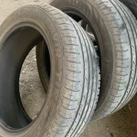 لاستیک کویر  ۲۲۵/۵۵/۱۸|قطعات یدکی و لوازم جانبی|مشگین شهر, |دیوار