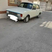 پیکان 83  شاسی پلمپ