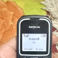 نوکیا ۱۲۸۰ اصلی|موبایل|ملارد, |دیوار