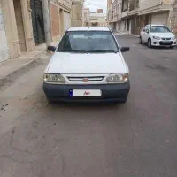 پراید۸۸ سالم|خودرو سواری و وانت|یزد, |دیوار