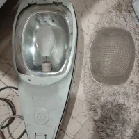 چراغ خیابانی