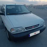 پراید‌بیرنگ‌